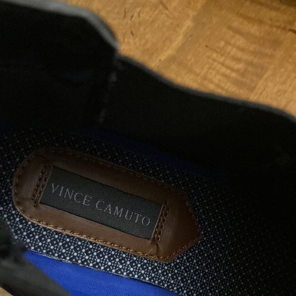 Vince Camuto Zavara Chelsea Boot - Men’s Size 8.5, Never Worn - Picture 3 of 9